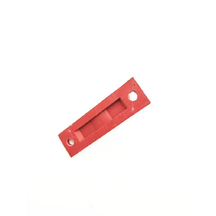 OE; A2514920144 Muffler Exhaust Pipe Rubber Sleeve Lifting Ring for Benz  W251 R350 R500 R63AMG