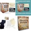 Ransom Notes And The First Card Game For Family And Friend Party Fun