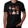 Melty Buns TShirt Modern Style Print TShirt