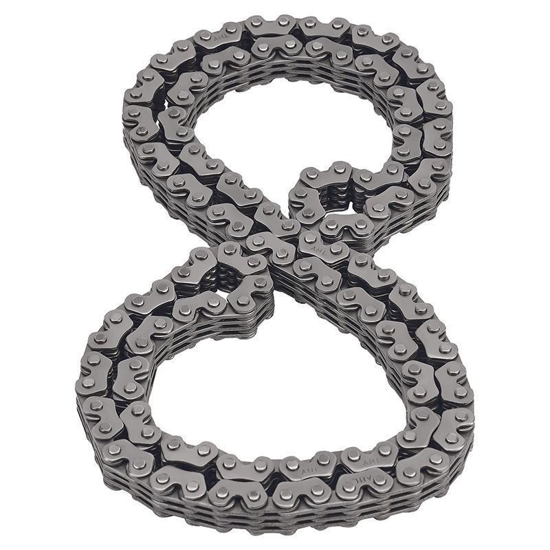 Motorcycle Camshaft Timing Chain For Honda CBR1000RR Fireblade 2004-2007 CB900F CB919 2002-2009 CBR900RR CB1000R CBF1000 CB900 F