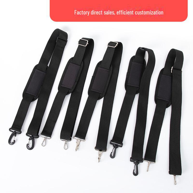 Bolso y mochila para ordenador con correas de hombro ajustables - Accesorio para equipaje