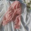Knee Highs Stockings for Women Spots Knee Highs Socks Sheer Mesh Over Calf Stockings Thin Summer Nylon Stockings