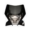 Motorcycle Replacement Front Upper Fairing Cowling Headlight Headlamp Stay Bracket Holder For KTM EXC-F 300 2024