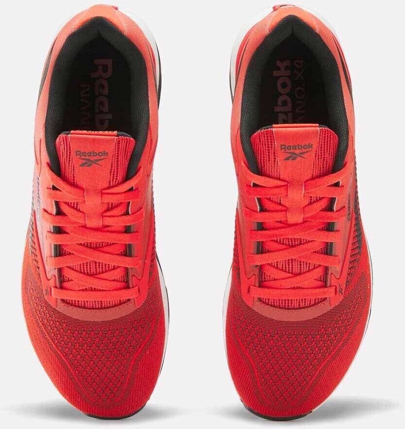 Reebok Nano X4 Trainers Orange Sneakers