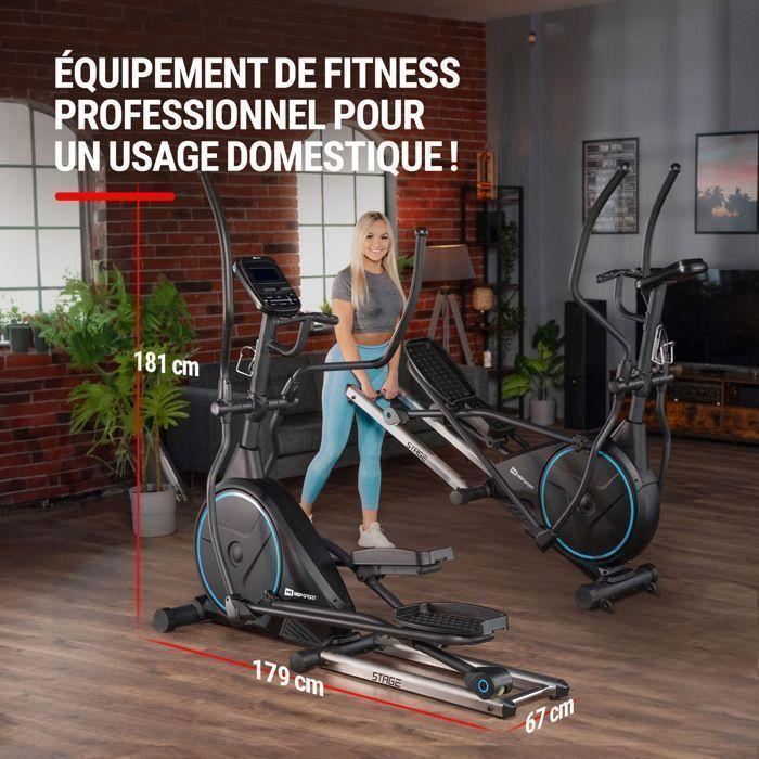 Professional Exercise Equipment