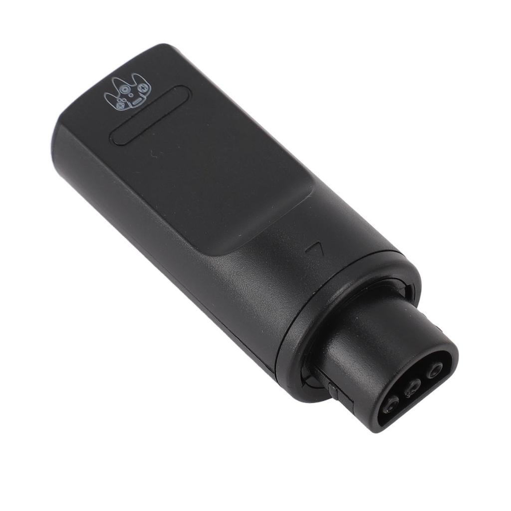 Wireless Controller Adapter Bluetooth Controller Converter for N64 Console for PS3 for Xbox One S for Switch Pro