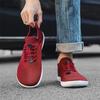 MCTIN New Mesh Women's Sneakers Breathable Match Walking Shoes Summer Wide Toe Barefoot Shoes Men