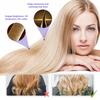 EELHOE 1Pc 100g Jojoba Oil Hair Mask Repairs Nourishing Damage Deep Repair Hair Restore Smooth Soften Frizzy Hair Scalp Care Health