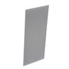 Thin Grinding Polishing Diamond Square Knife Tool Sharpening Stone Whetstone 800 Grit