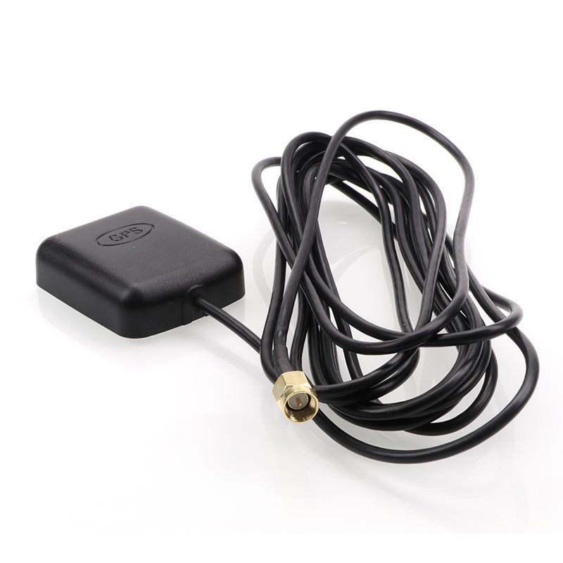 Car GPS and BeiDou Navigation External Antenna