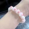 Design Girl Gifts Cat Paw Fashion Jewelry Women Bracelet Hand Strap Hand Rope Ins Style Bracelet