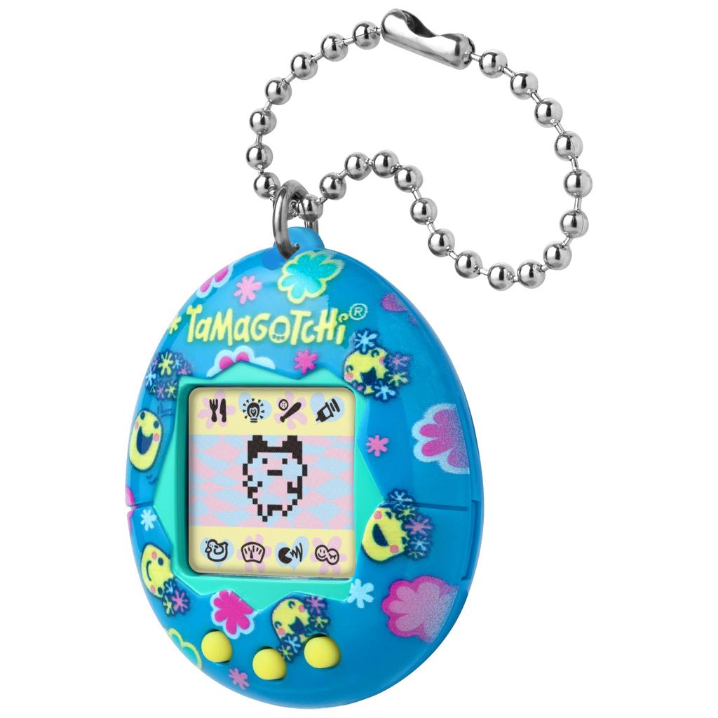 Tamagotchi Orijinal Tama - Gülümse.