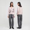 broadcast Autumn Simple Denim Jeans