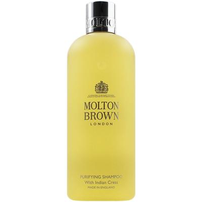 Molton Brown Hint Teresi Özlü Arındırıcı Şampuan, 1 adet, 300ml