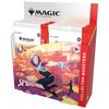 Magic: The Gathering Marvel Spider-Man Collector Booster English Edition (Box of 12 Packs) MTG Trading Card Wizards of the Coast SPM