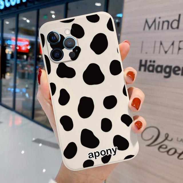 

Противоударный чехол для Iphone 14 11 12 13 Pro Max 7 8 Plus Xs Max Xr X 6 6s Plus Se 2020 13 мини-чехол силиконовый чехол для защиты камеры For iPhone 13Mini