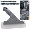 Universal Multifunctional Flexible Soft Silicone Wiper Portable Car Blade Cleaning Tool Glass Snow Removal Tool Car Accessories