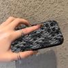 Creative Lace Pattern Funda Phone Cover Case for Honor 90 X7 X6 Magic5Lite X9a X8 8X 70 200 400 Lite X5b