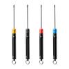 Fish Hooks Remover Detacher Tool Hook Quick Removal Descending Device Retractable Stainless Steel Dehooking Fish Picker