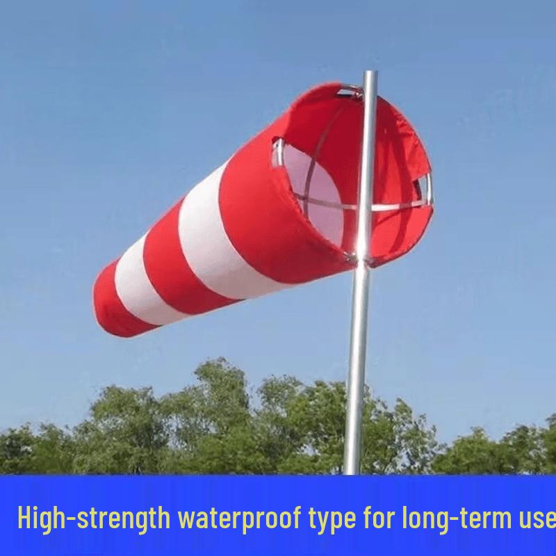 Reinforced Waterproof Stainless Steel Wind Vane Bracket