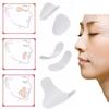 Facial Line Wrinkle Sagging Skin Lift Up Tape Frown Smile Lines Forehead Anti-Wrinkle Patches Anti-aging Sticker