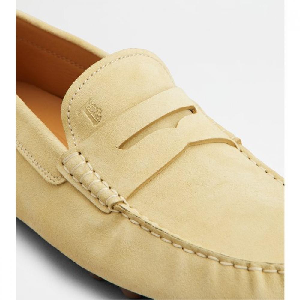 Tod S Gomino Bubble Loafer Xxm52k00640re0g017
