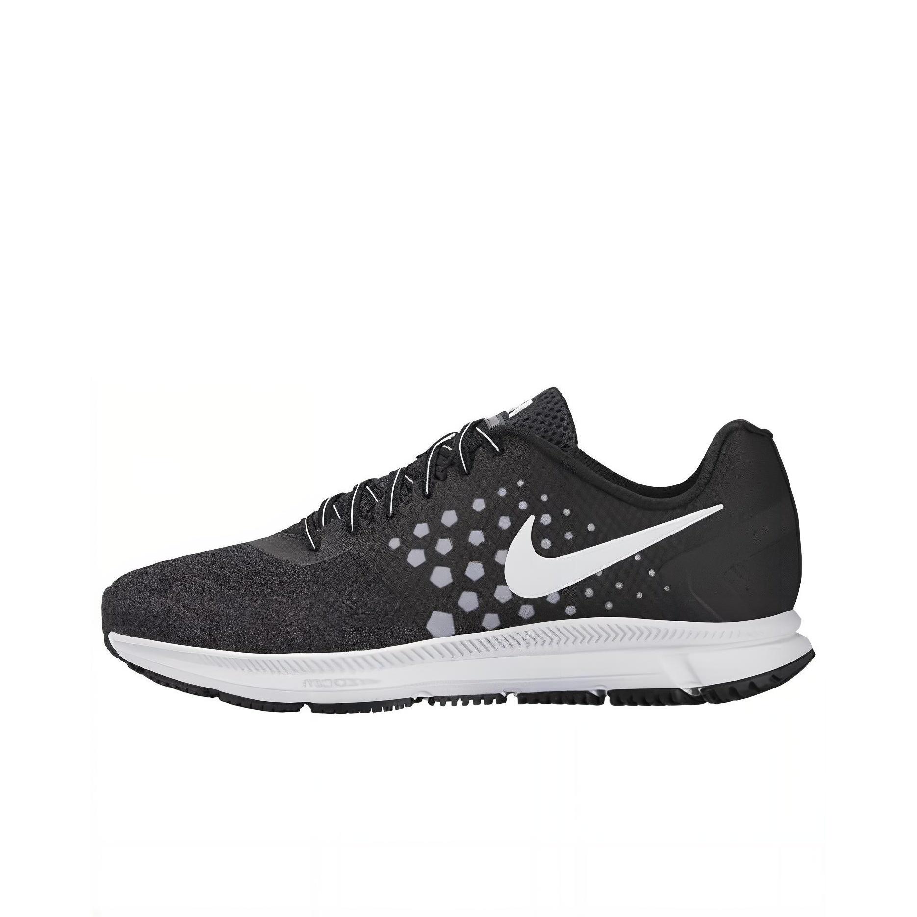 

кроссовки Nike Zoom Span 1 Running shoes Men 852437-002