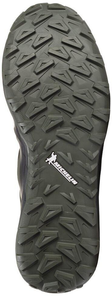 Обувь для треккинга Mammut Saentis Pro Wp Sportschuhe 3030-04100-00721-1100