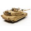 Tamiya 135 Military Miniature Series No.326 US Army M1A2 SEP Abrams TUSKIII Plastic Model 35326
