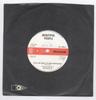 7inch Record BEAUTIFUL PEOPLE  Lets Go Back To San Francisco RK1035 RK Records 1981 UK Rock Used