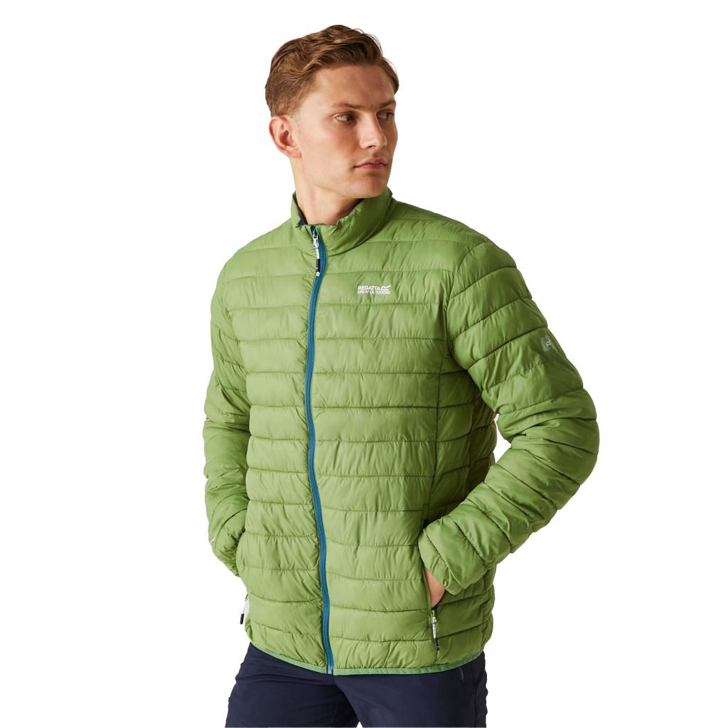 Regatta Isolierte Hillpack II-Jacke für Herren