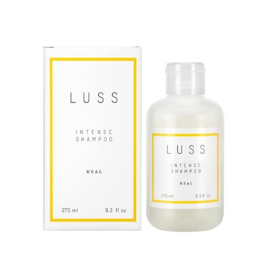 

LUSS Intense Shampoo Шампунь против разбрызгивания 275 мл
