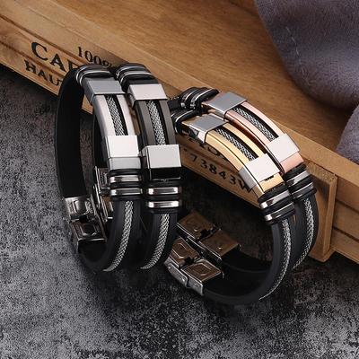 Bracciali – Bracciali da uomo