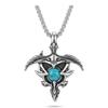 Men's Pendant Necklace