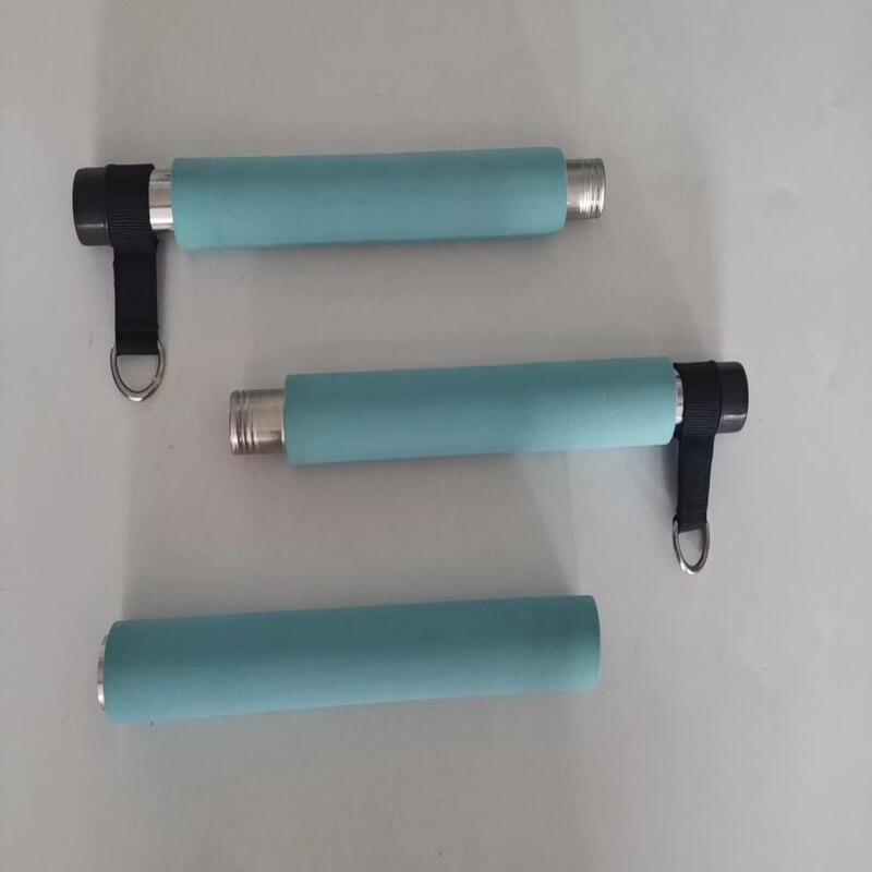 

TLXT Pilates Resistance Band & Bar Set