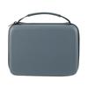 Portable Game Controller Storage Pouch Waterproof Hard Shell Carrying Case for Console Accessories Family Gaming