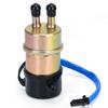 Universal Electronic Fuel Pump 12V Motorcycle Engine Oil Well Pump Motorcycle Fuel Pump Travel