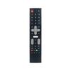 Replacement Remote Control Ergonomic Design And Easy Functionality for Skyworth LCD TV and Multiple Device Compatible