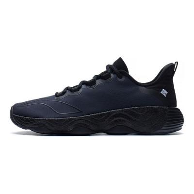 Unbounded 3 Fabric Lightweight High Resilience Multifunctional Sports Shock Absorption Non-Slip Wear-Resistant Low-Top Casual Shoes AFVS003-8