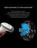Huaqiangbei GT4 Smartwatch: 2025 NFC Payment, Sports Multibracelet with GT5 Functions