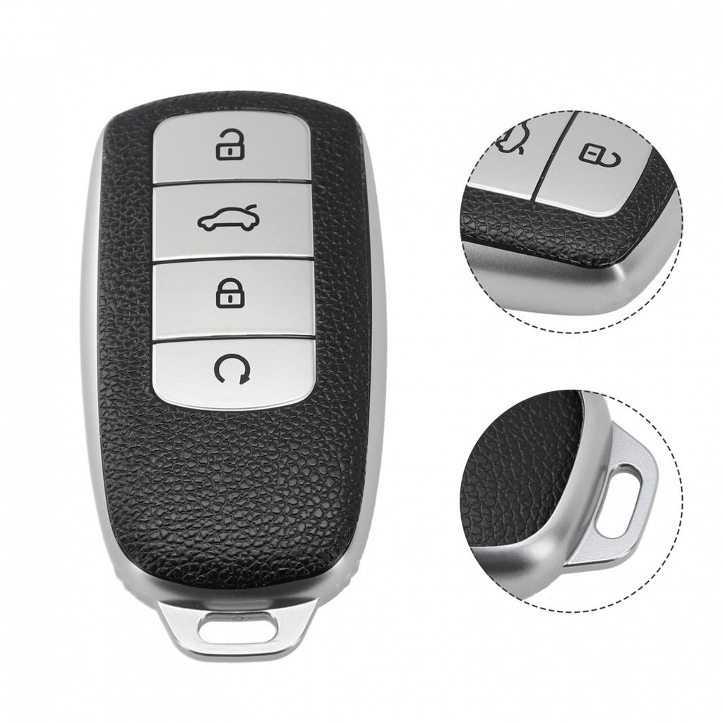 4 Colors For Chery Tiggo 8Plus Cover Excellent Touch