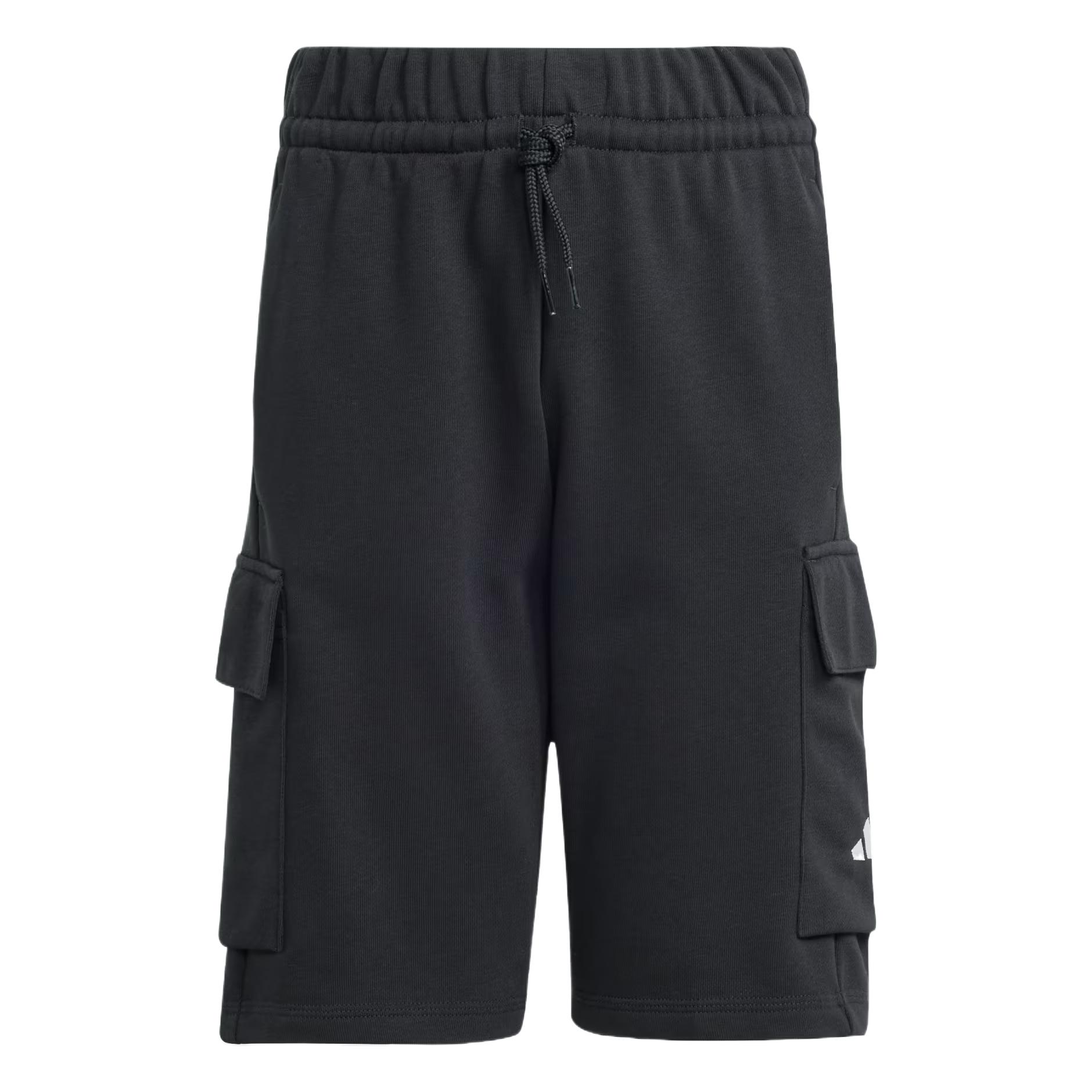 

Adidas Grade School Shorts Moderate JC9768 128