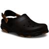 Crocs 207936 206 All Terrain Lined Clogs