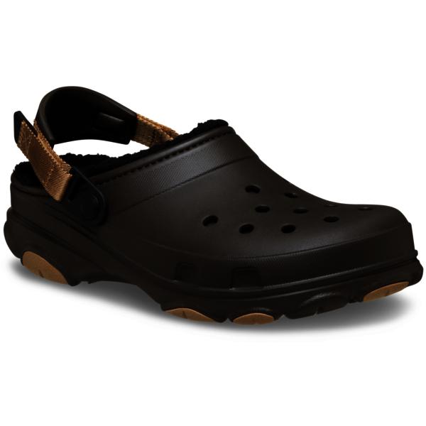 Crocs 207936 206 All Terrain Lined Clogs