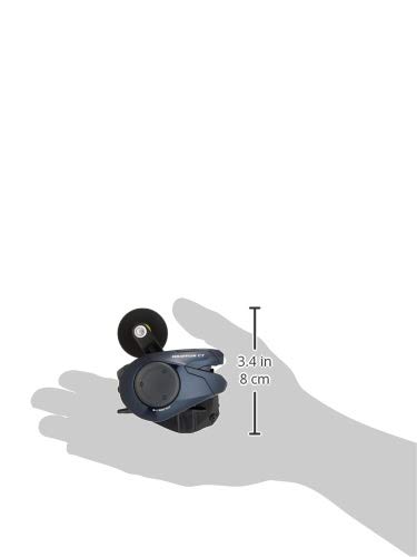 SHIMANO Grappler CT 151XG Left-Handed Fishing Reel