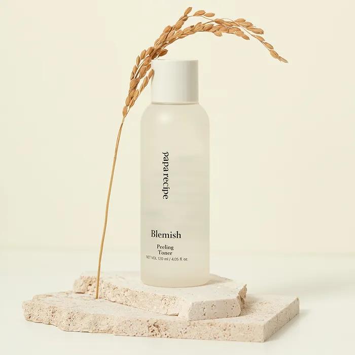 Blemish Peeling Toner 120ml
