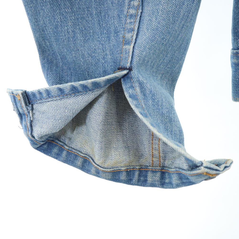 Levi's Denim Jacket 36 Men's Used