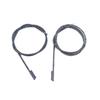 BSR675 Panoramic Roof Sunroof Repair Track Drive Pull Bowden Cables for Mercedes S Class W222 V222 X222 2013-2020