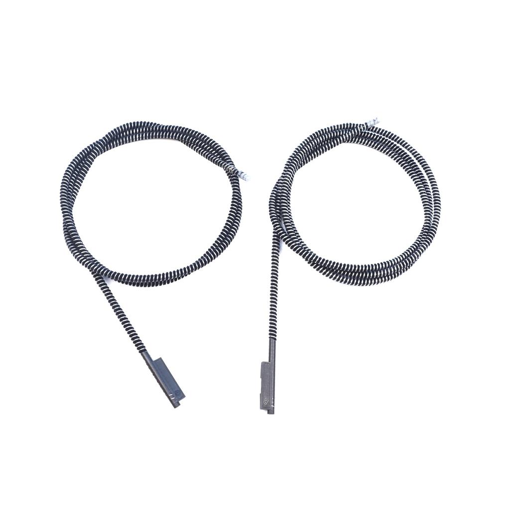 BSR675 Panoramic Roof Sunroof Repair Track Drive Pull Bowden Cables for Mercedes S Class W222 V222 X222 2013-2020