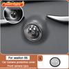 For BYD Sea Lion 06 EV/DM-I Car Camera Protective Cover 360 Lens Protective Cover Rain And Fog Proof Cover Accessories